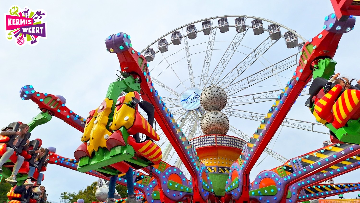 Foto: 'Kermis 2024 100'.